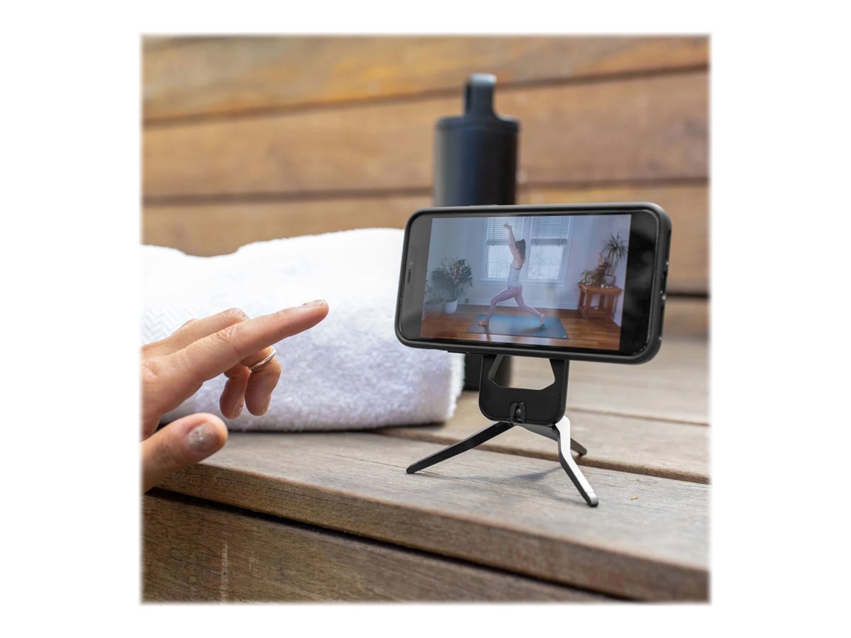 Peak Design | Mobile Tripod | M-TR-AA-BK-1 - Image 12