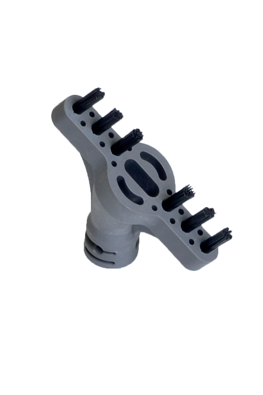 Bissell PowerFresh SlimSteam Mop | 4268N | Power 1600 W | Steam pressure 0.78/0.9 bar | Water tank capacity 0.3 L | Titanium/Bossanova Blue - Image 11