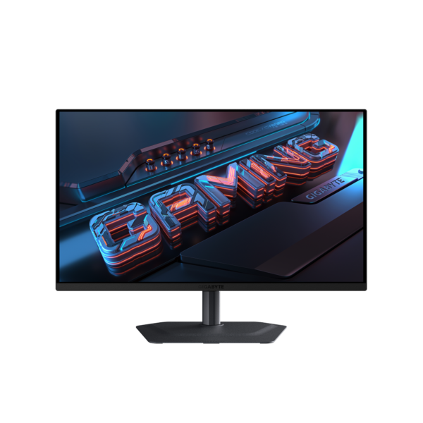 Gigabyte | MO27U2 | 27 " | OLED | UHD | 240 Hz | 0.03 ms | 3840 x 2160 pixels | 1000 cd/m² | HDMI ports quantity 2 | Black