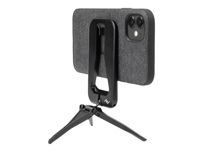 Peak Design | Mobile Tripod | M-TR-AA-BK-1 - Image 19