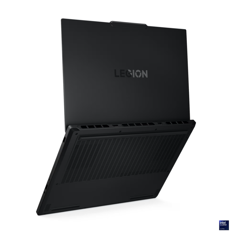 Lenovo Legion 5 15IRX10 | Eclipse Black | 15.1 " | OLED | WQXGA | 2560 x 1600 pixels | Glossy | Intel Core i7 | i7-13650HX | 32 (2x16GB) GB | SODIMM DDR5 | Solid-state drive capacity 1000 GB | NVIDIA GeForce RTX 5060 | GDDR7 | 8 GB | Windows 11 Home | 802.11be | Bluetooth version 5.4 | Keyboard language Nordic | Keyboard backlit | Warranty 24 month(s) | Battery warranty 12 month(s) - Image 2