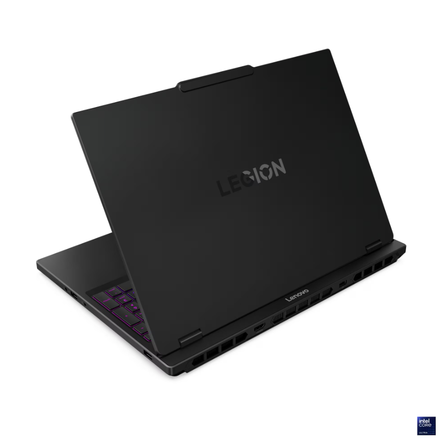 Lenovo Legion 5 15IRX10 | Eclipse Black | 15.1 " | OLED | WQXGA | 2560 x 1600 pixels | Glossy | Intel Core i7 | i7-13650HX | 32 (2x16GB) GB | SODIMM DDR5 | Solid-state drive capacity 1000 GB | NVIDIA GeForce RTX 5060 | GDDR7 | 8 GB | Windows 11 Home | 802.11be | Bluetooth version 5.4 | Keyboard language Nordic | Keyboard backlit | Warranty 24 month(s) | Battery warranty 12 month(s) - Image 7