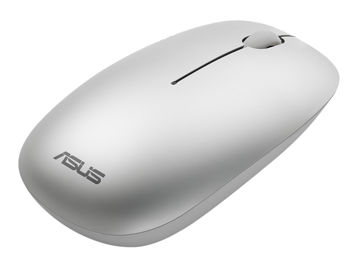 Asus W5000 | Keyboard and Mouse Set | Wireless | US | White - Image 4