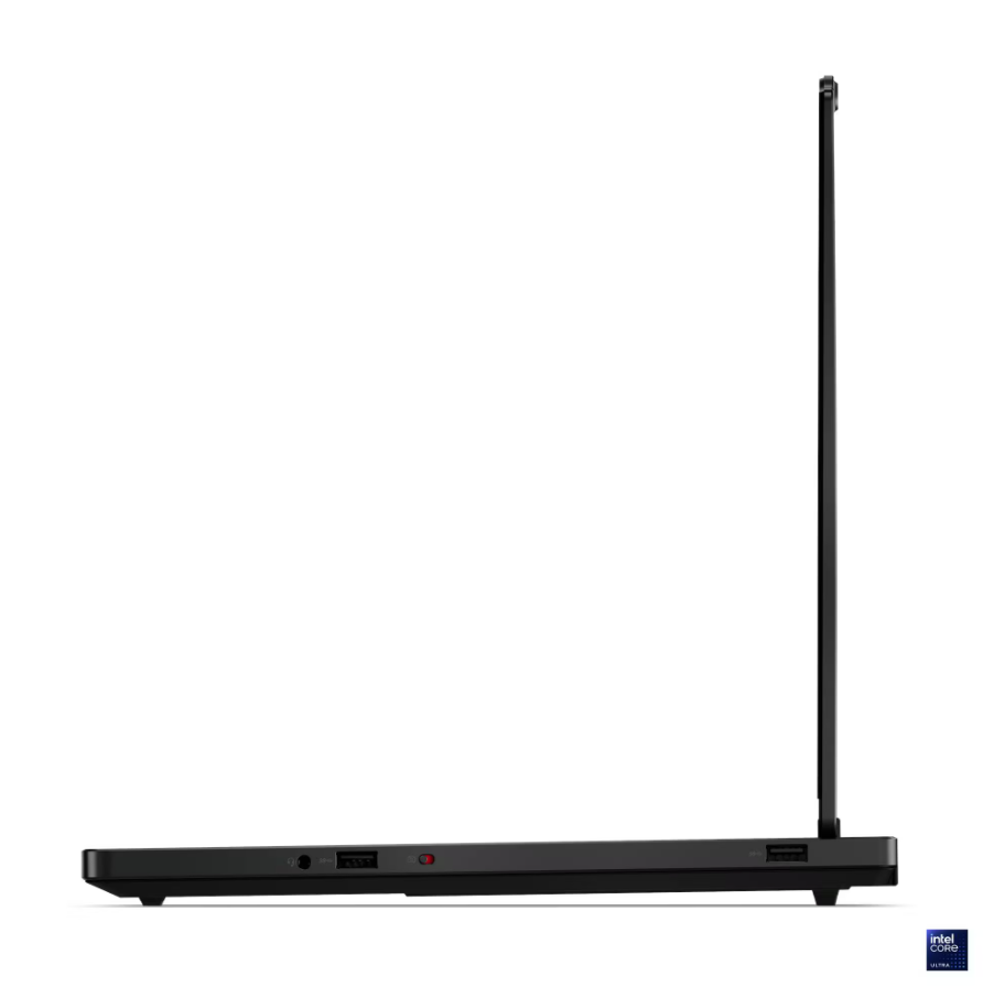 Lenovo Legion 5 15IRX10 | Eclipse Black | 15.1 " | OLED | WQXGA | 2560 x 1600 pixels | Glossy | Intel Core i7 | i7-13650HX | 32 (2x16GB) GB | SODIMM DDR5 | Solid-state drive capacity 1000 GB | NVIDIA GeForce RTX 5060 | GDDR7 | 8 GB | Windows 11 Home | 802.11be | Bluetooth version 5.4 | Keyboard language Nordic | Keyboard backlit | Warranty 24 month(s) | Battery warranty 12 month(s) - Image 11