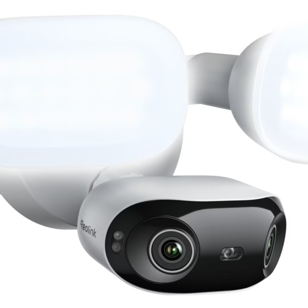 Reolink Camera | Floodlight Series F751W | Floodlights | 8 MP | F2.8mm/F1.6 | IP66 | Micro SD, Max. 512GB