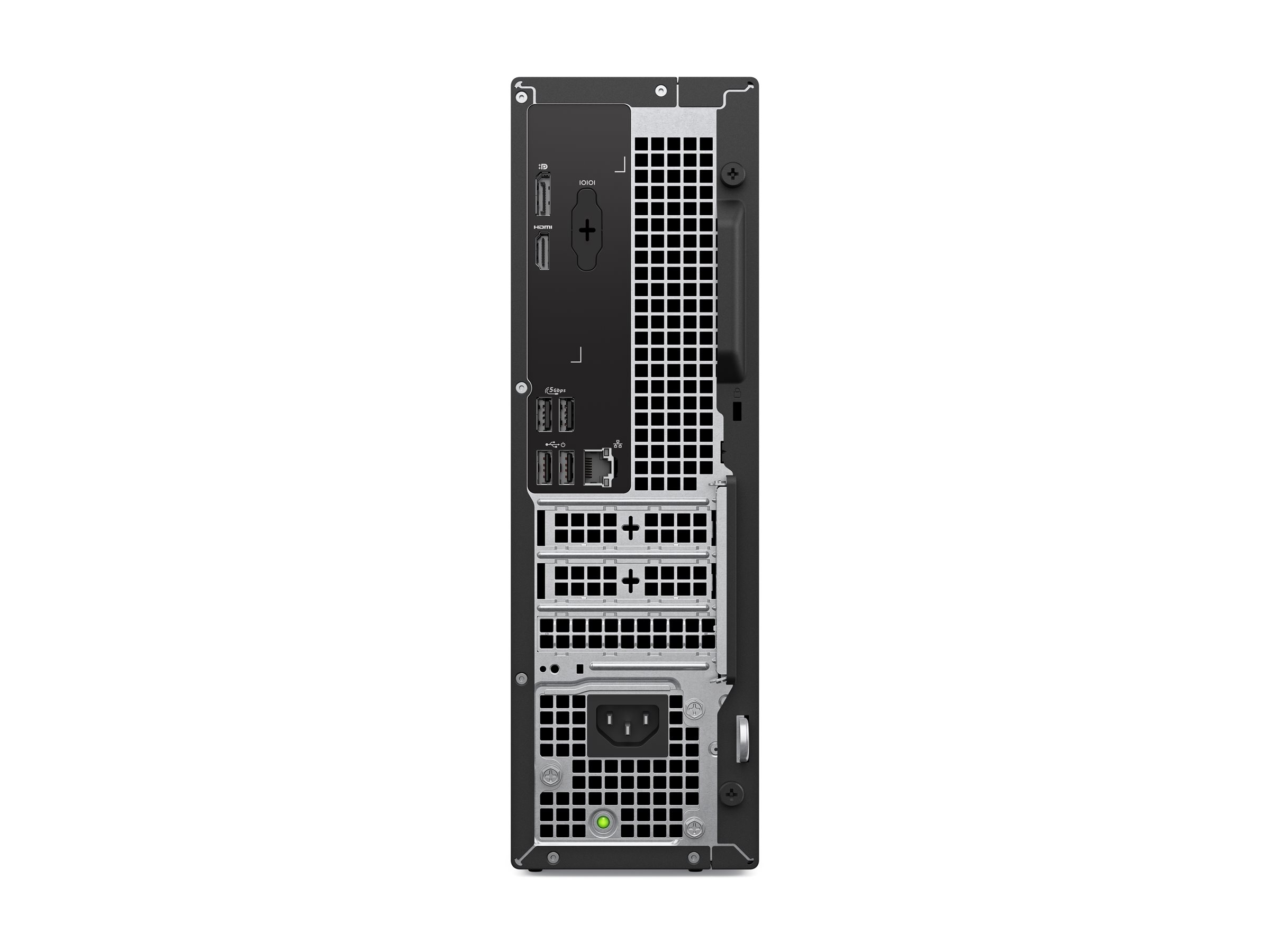 Dell Pro | Essential QVS1260 | Desktop | Slim | Intel Core Ultra 5 | 225 | 8 GB | DDR5 | 512 GB | Intel UHD Graphics | English | Windows 11 Home | Warranty 36 month(s) - Image 6