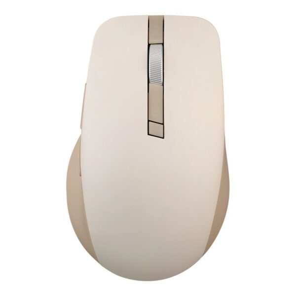 Asus SmartO Mouse | MD200 | Mouse | Wireless | 2.4 GHz, Bluetooth | Silent Plus