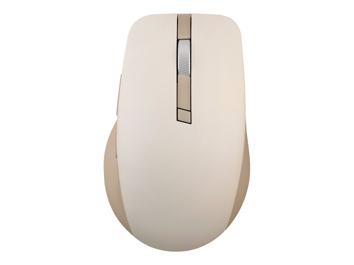 Asus SmartO Mouse | MD200 | Mouse | Wireless | 2.4 GHz, Bluetooth | Silent Plus