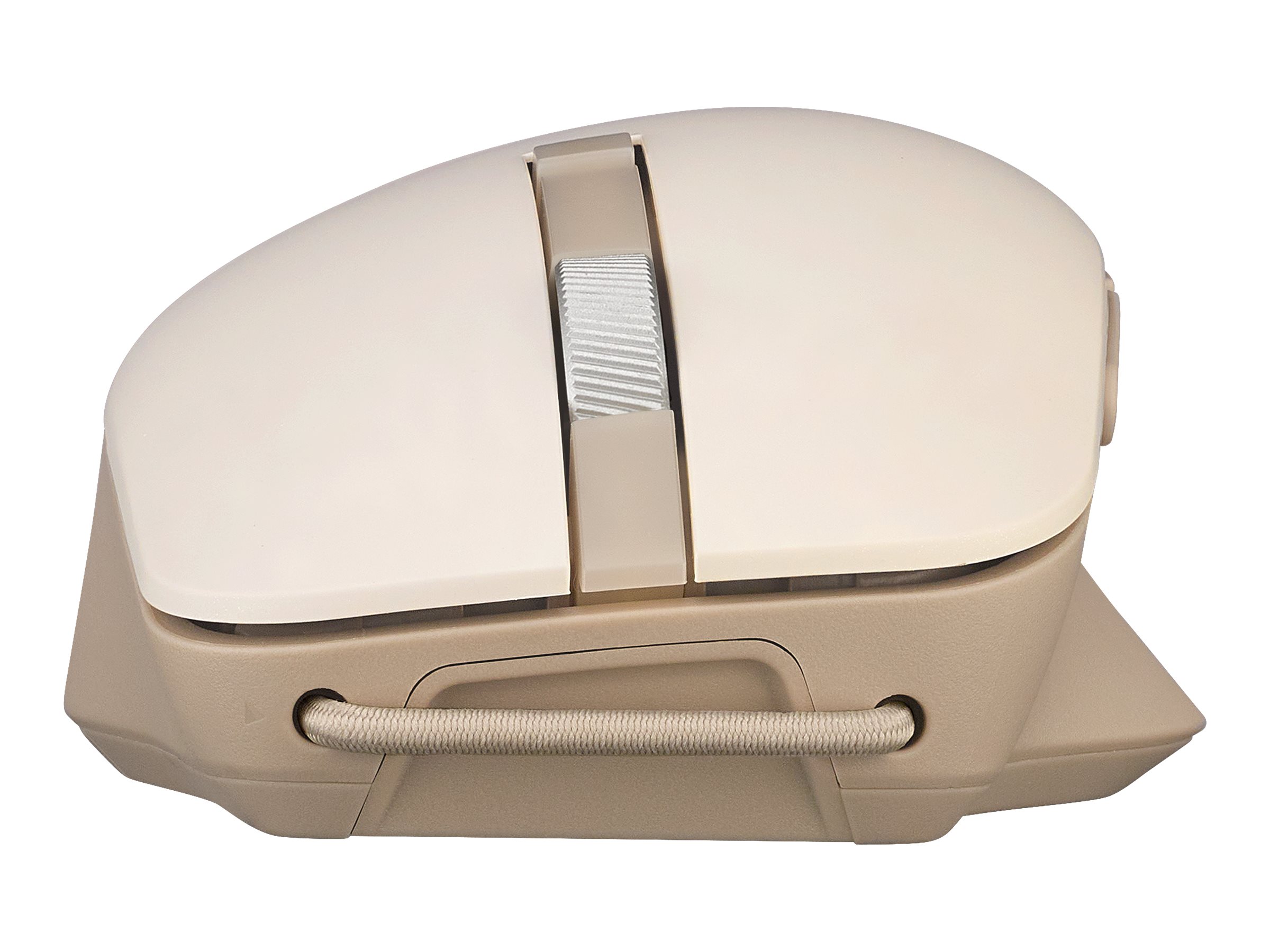 Asus SmartO Mouse | MD200 | Mouse | Wireless | 2.4 GHz, Bluetooth | Silent Plus - Image 3