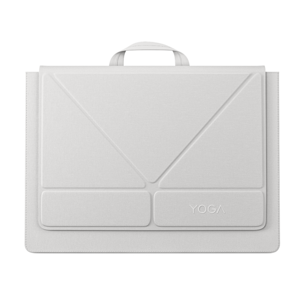 Lenovo Yoga Tote Sleeve | Fits up to size 14 " | Sleeve | Seashell