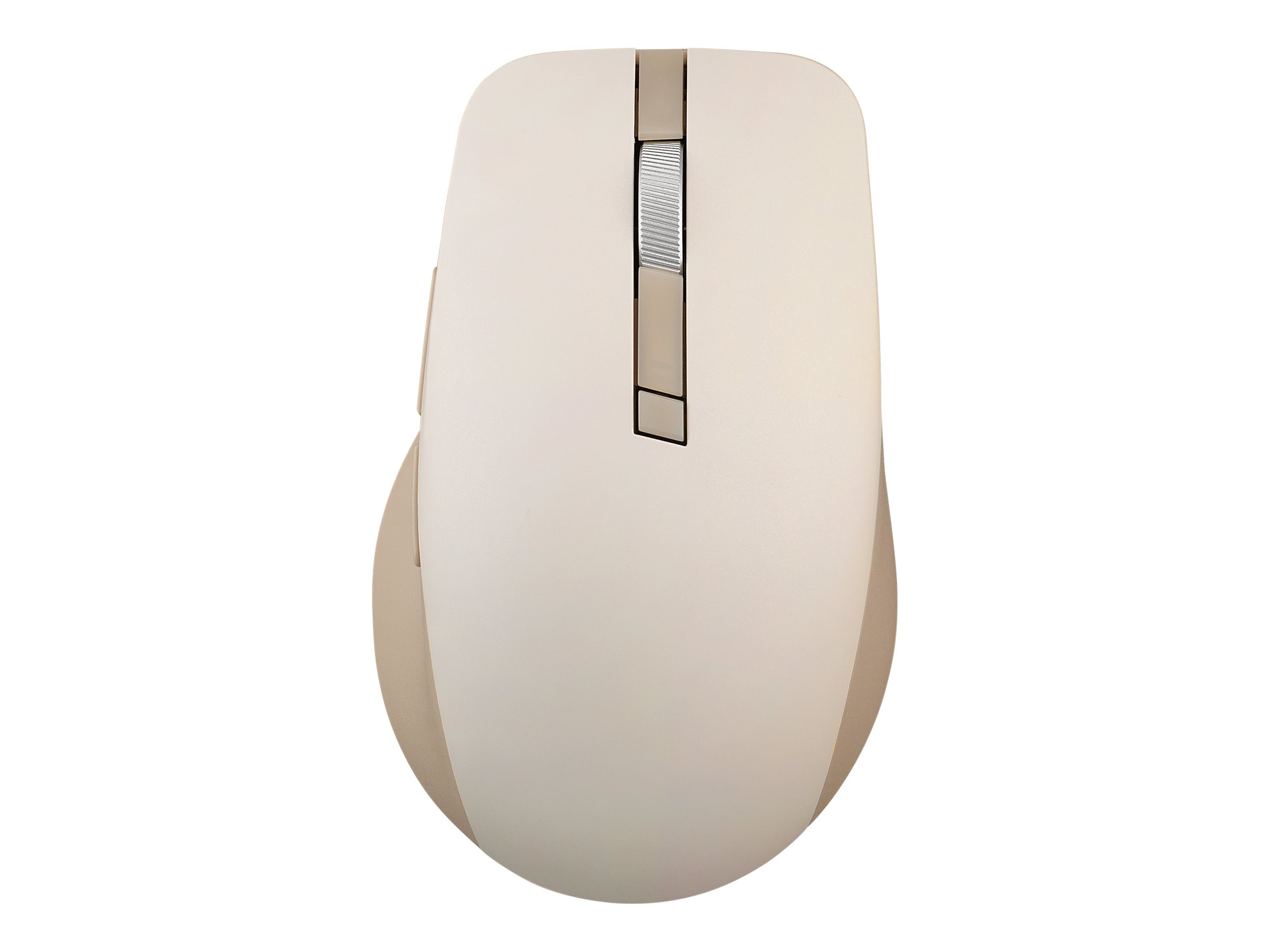 Asus SmartO Mouse | MD200 | Mouse | Wireless | 2.4 GHz, Bluetooth | Silent Plus - Image 4