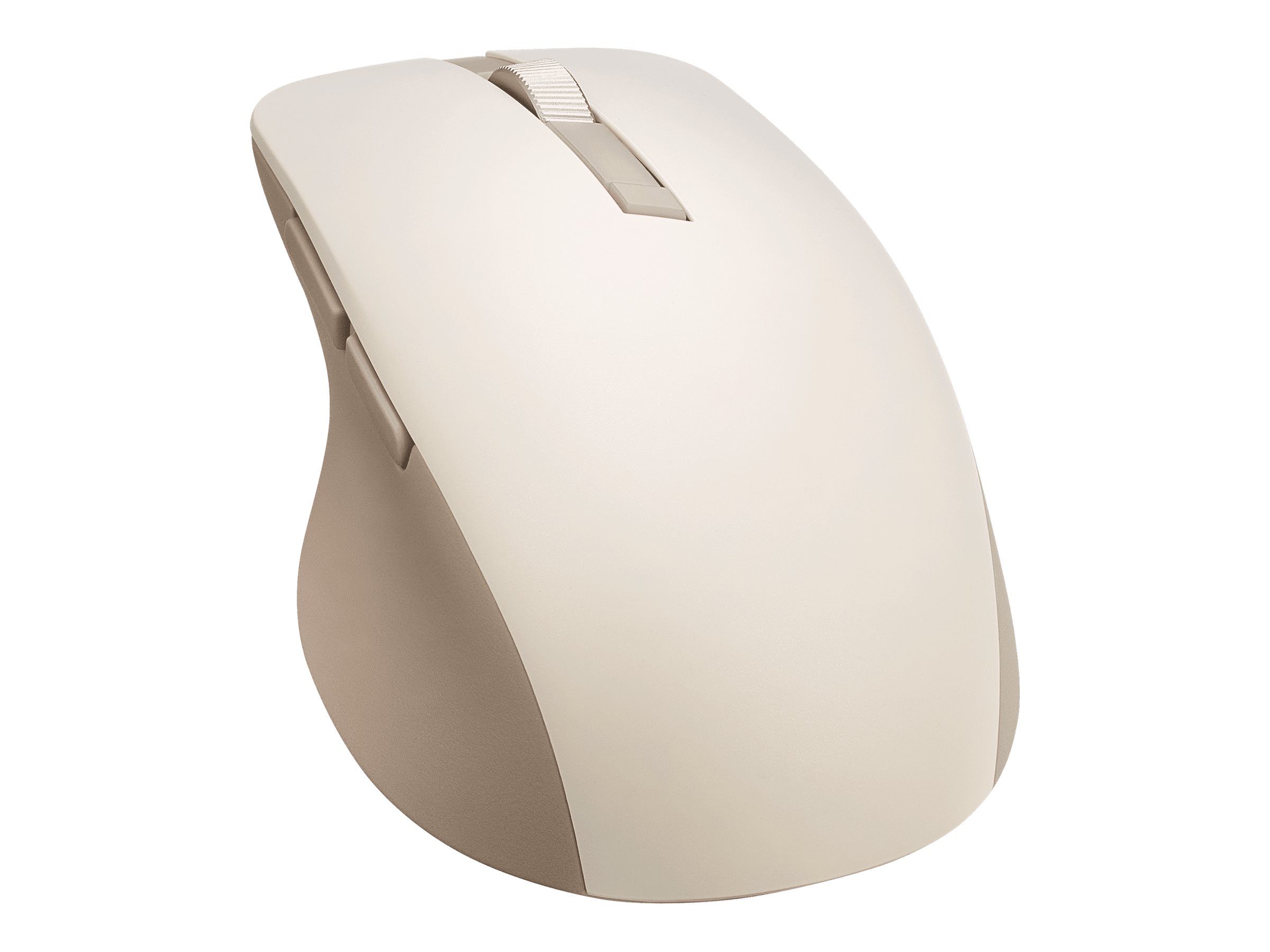 Asus SmartO Mouse | MD200 | Mouse | Wireless | 2.4 GHz, Bluetooth | Silent Plus - Image 5