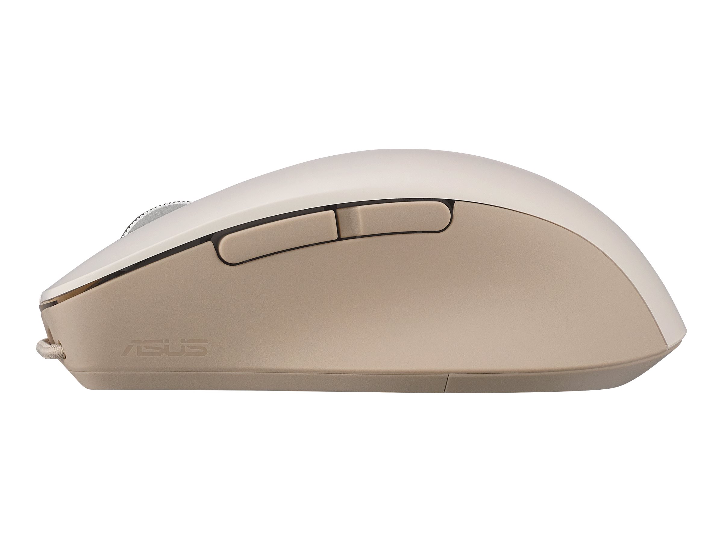 Asus SmartO Mouse | MD200 | Mouse | Wireless | 2.4 GHz, Bluetooth | Silent Plus - Image 6