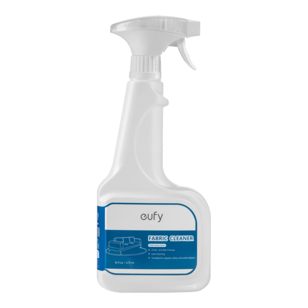 Anker Eufy | Fabric Cleaner, Compatible with E28