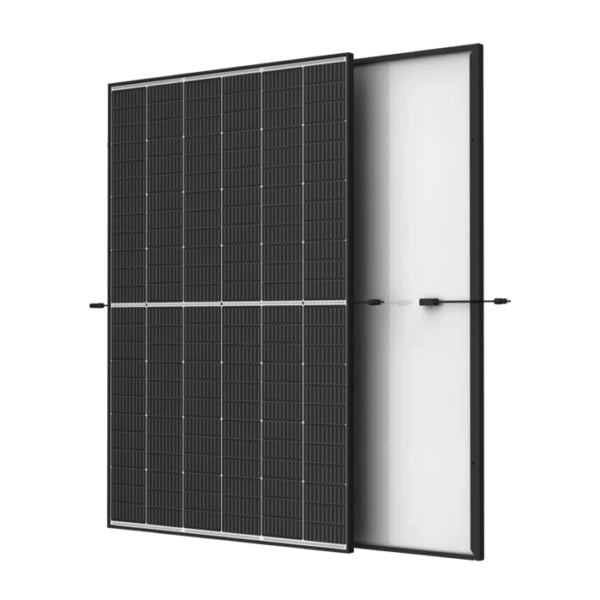 TrinaSolar | 510 W | VERTEX S+ NEG18R.28 | N-Type Dual Glass TOPCon Monocrystalline