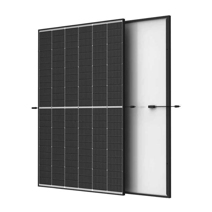 TrinaSolar | 510 W | VERTEX S+ NEG18R.28 | N-Type Dual Glass TOPCon Monocrystalline
