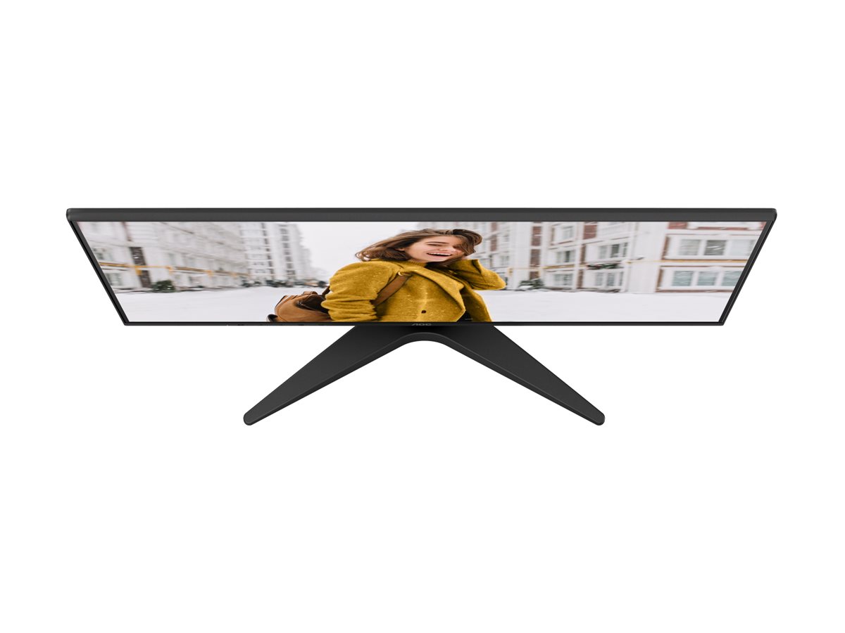 AOC | 27B36X | 27 " | IPS | FHD | 16:9 | 144 Hz | 4 ms | 1920 x 1080 pixels | 300 cd/m² | HDMI ports quantity 1 | Black - Image 20
