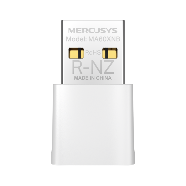 Mercusys AX900 Nano Wi-Fi 6 Bluetooth USB Adapter | MA60XNB