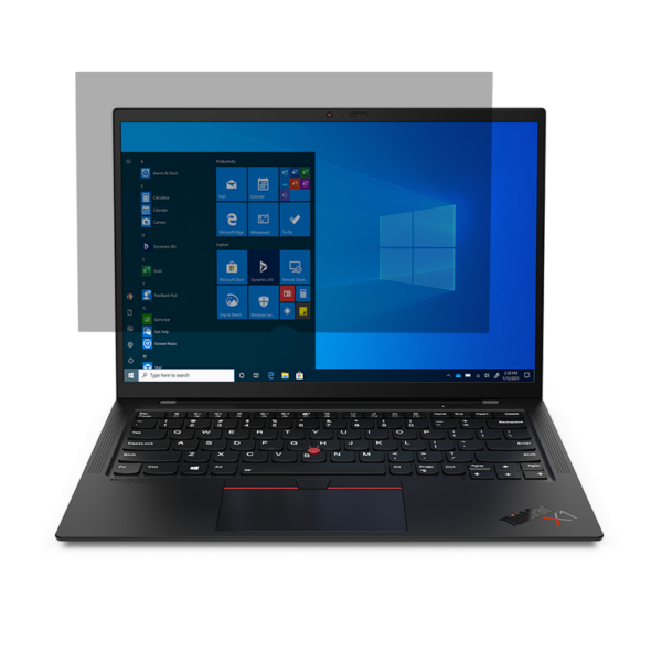 Lenovo 14-inch Premium Clarity Privacy Filter for X1 Carbon Gen9 (16:10)