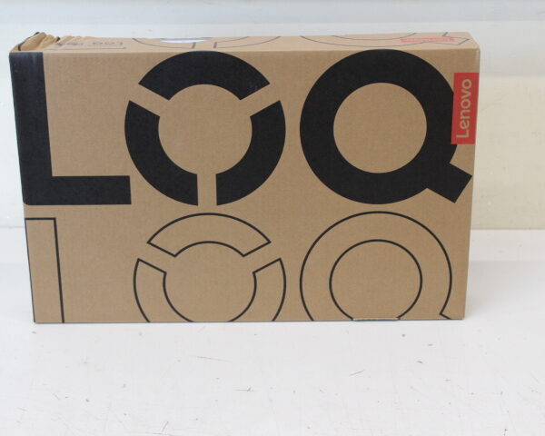 SALE OUT. Lenovo LOQ 15AHP10 15.6 FHD AMD R5 220/16GB/512GB/NVIDIA GF RTX 5050 8GB/WIN11 Home/ENG Backlit kbd/Luna Grey/2Y Warranty | Lenovo LOQ 15AHP10 | Luna Grey | 15.6 " | IPS | FHD | 1920 x 1080 pixels | Anti-glare | AMD Ryzen 5 | 220 | 16 GB | SODIMM DDR5 | Solid-state drive capacity 512 GB | NVIDIA GeForce RTX 5050 | GDDR7 | 8 GB | Windows 11 Home | 802.11ax | Bluetooth version 5.3 | Keyboard language English | Keyboard backlit | Warranty 24 month(s) | Battery warranty 12 month(s) | DAMAGED PACKAGING