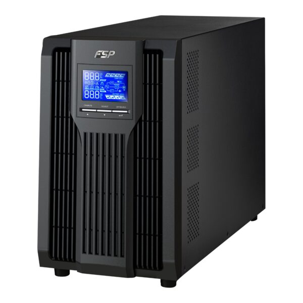 Fortron PPF16A1905,Online,UPS,2000VA,1800W,230V, IEC*4 | FSP