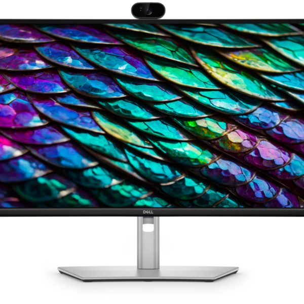Dell P3426WEB | 34 " | IPS | WQHD | 21:9 | 100 Hz | 5/8 ms | 3440 x 1440 pixels | 350 cd/m²