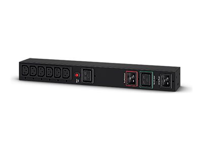 CyberPower MBP20HVIEC6A Power Distribution Units | CyberPower