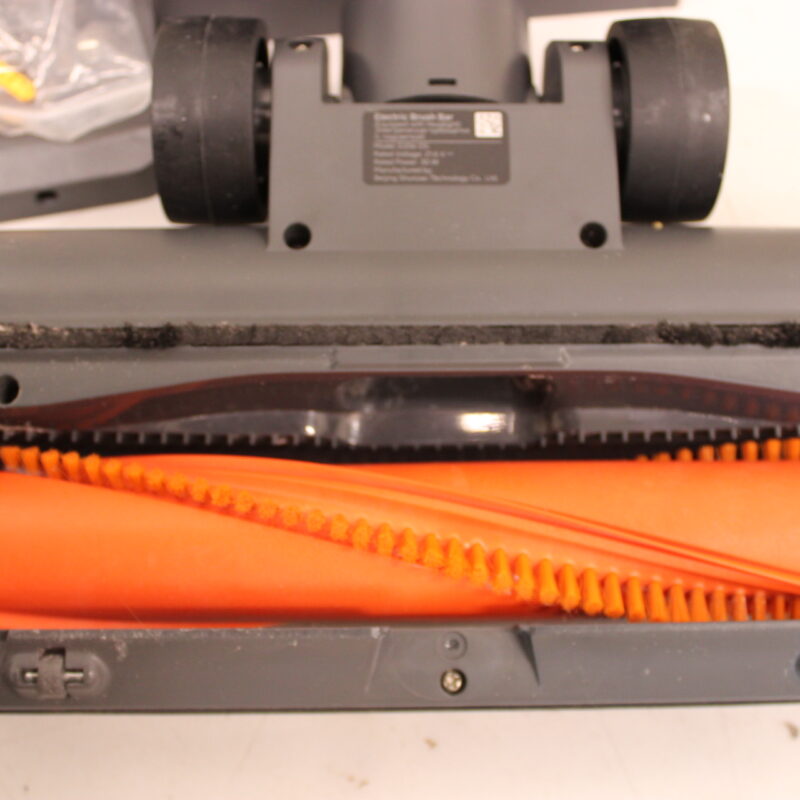 Y Xiaomi Vacuum Cleaner | G20 Max EU | Cordless operating | 520 W | 25.2 V | Operating time (max) 60 min | Grey | Warranty 24 month(s) | USED, SCRATCHED, DIRTY, MISSING MANUAL - Image 2