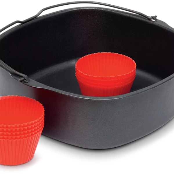 Philips | HD9945/01 Baking set XL Airfryer Attachment