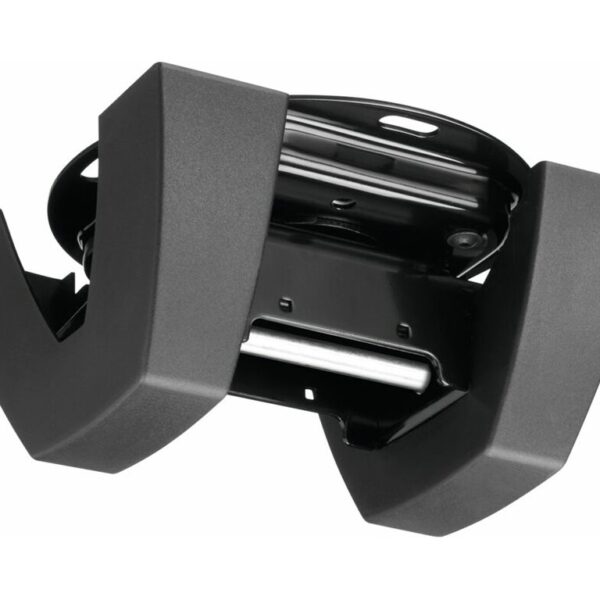 Vogels PUC 1065 CONNECT-IT LARGE Ceiling Plate Turn, Black | Vogels