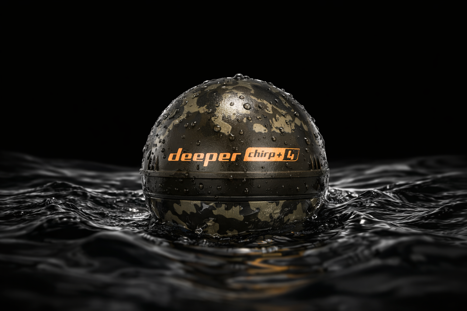 Deeper Smart Sonar Chirp+4 | Deeper - Image 5