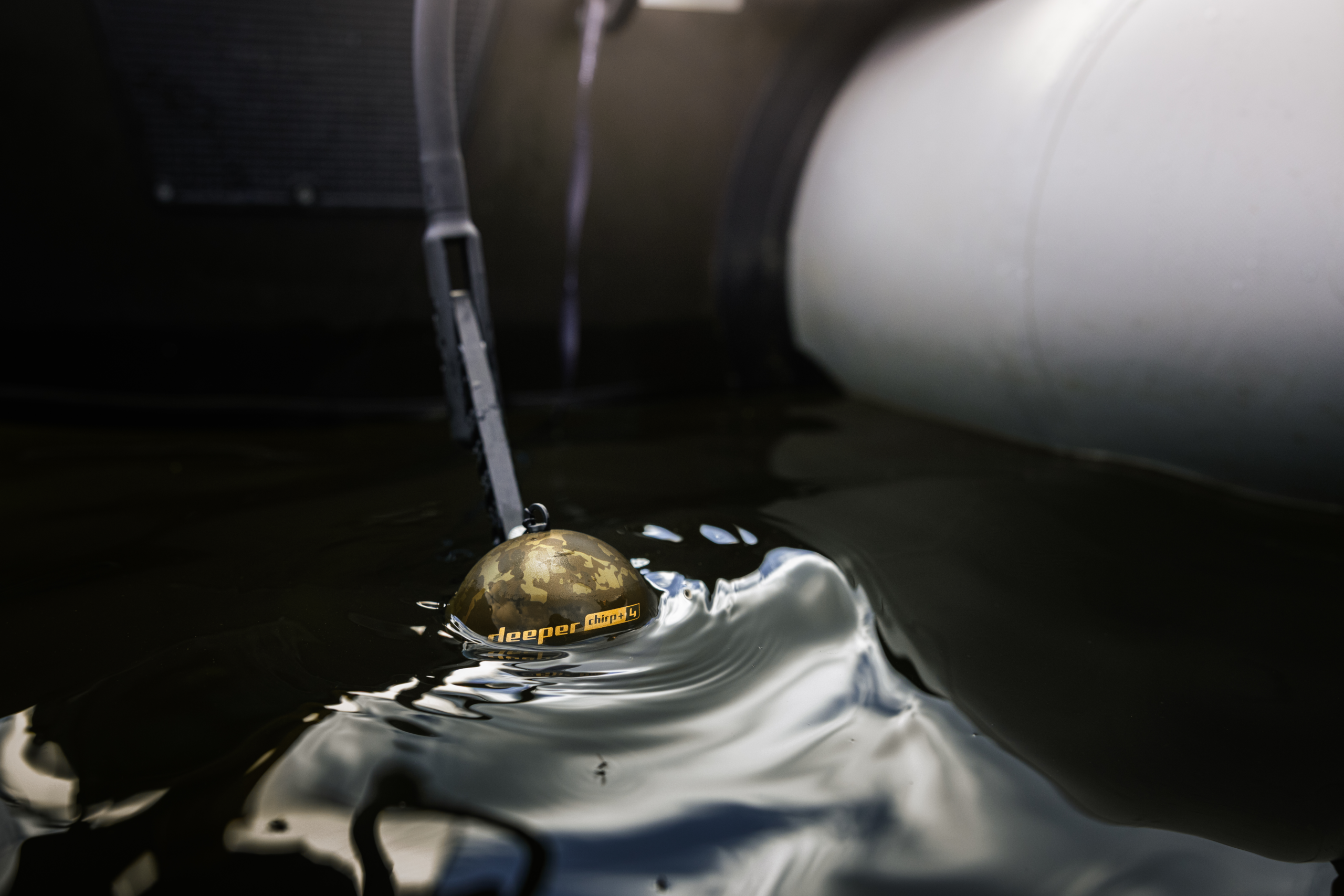 Deeper Smart Sonar Chirp+4 | Deeper - Image 6