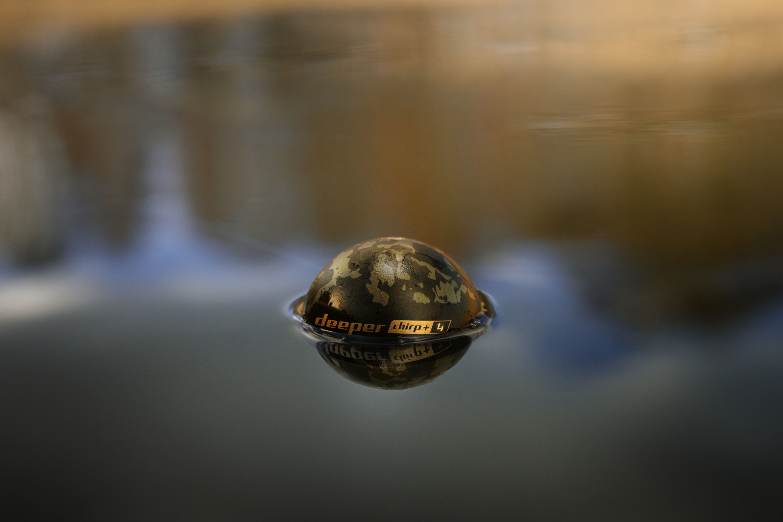 Deeper Smart Sonar Chirp+4 | Deeper - Image 7