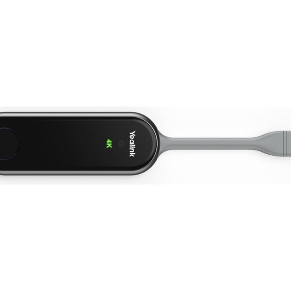 Yealink Network media streaming adapter - USB-C/USB-A | PA20