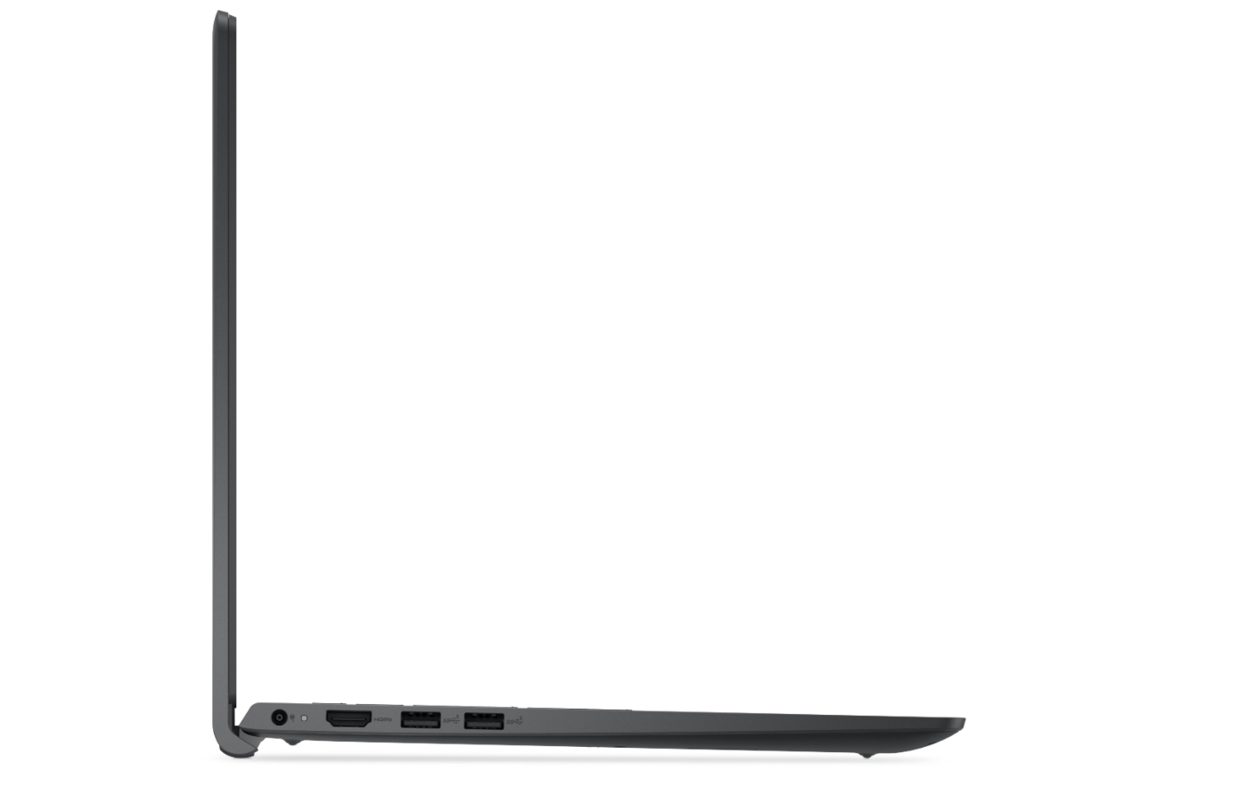 Dell Pro 15 Essential PV15250 | Carbon Black | 15.6 " | WVA | FHD | 1920 x 1080 pixels | Anti-glare | Intel Core i7 | i7-1355U | 16 GB | DDR5 | Solid-state drive capacity 1000 GB | Intel UHD Graphics | Windows 11 Home | 802.11ax | Keyboard language English | Warranty 36 month(s) | Battery warranty 12 month(s) - Image 7