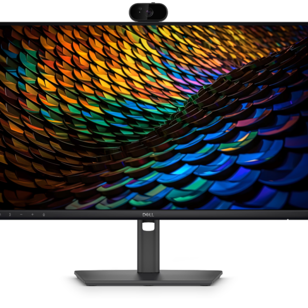 Dell P2426HEB | 24 " | IPS | FHD | 16:9 | 120 Hz | 5/8 ms | 1920 x 1080 pixels | 300 cd/m²