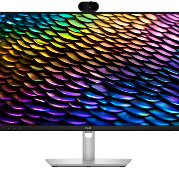 Dell P2726DEB | 27 " | IPS | QHD | 16:9 | 100 Hz | 5/8 ms | 2560 x 1440 pixels | 350 cd/m² | Warranty 60 month(s)