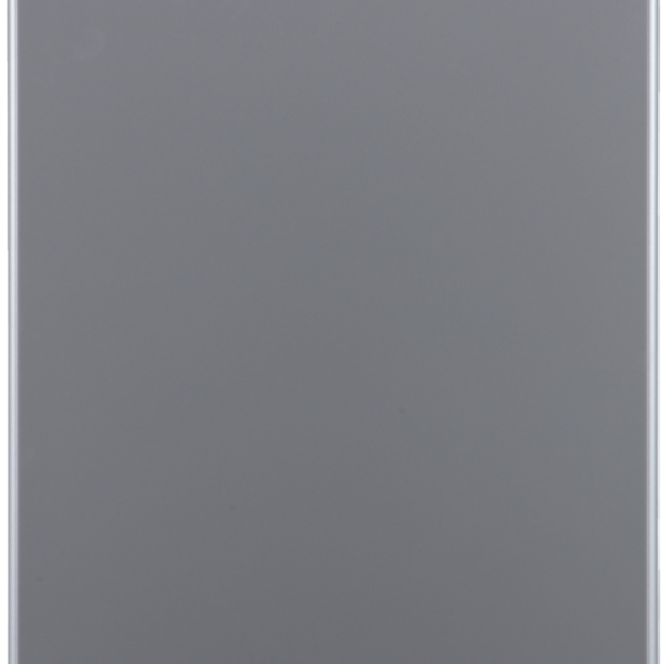 Gorenje Dishwasher | GS522E10S | Built under | Width 44.8 cm | Number of place settings 10 | Number of programs 6 | Energy efficiency class Class E | Grey