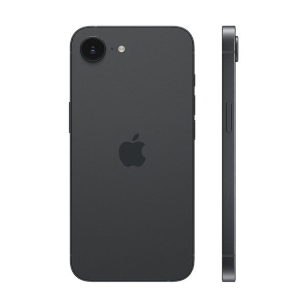 Apple iPhone 17e 256GB Black | Apple