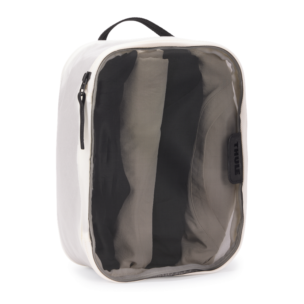 Thule | Packing Cube, Small | Packing Cube | White