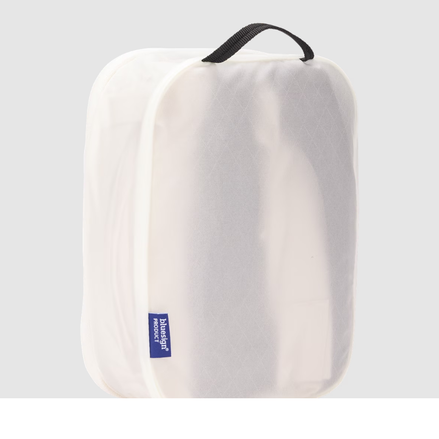 Thule | Packing Cube, Small | Packing Cube | White - Image 2