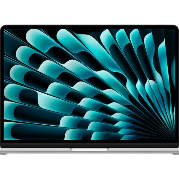 Apple MacBook Air 13" Apple M5 10C CPU, 8C GPU/16GB/512GB SSD/Silver/INT | Apple