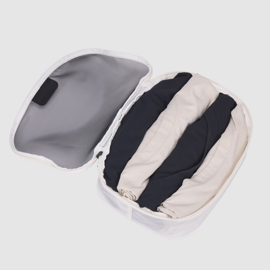 Thule | Packing Cube, Small | Packing Cube | White - Image 3