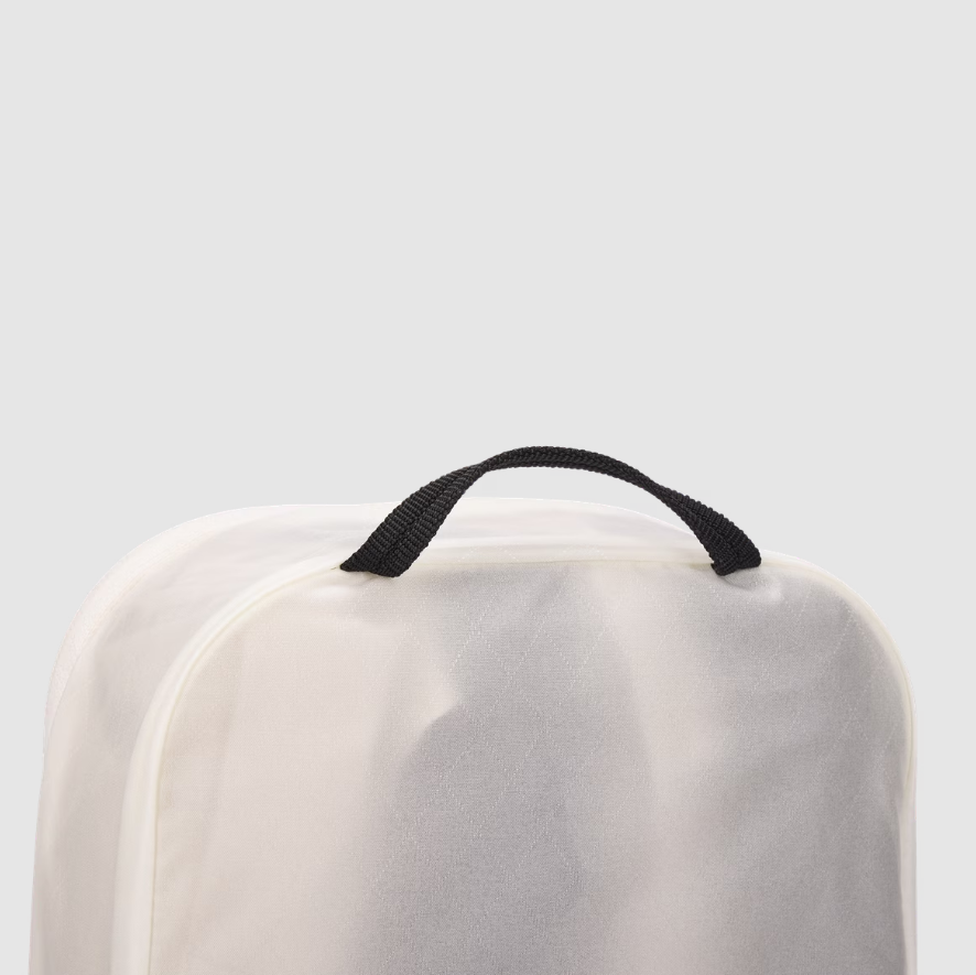 Thule | Packing Cube, Small | Packing Cube | White - Image 5
