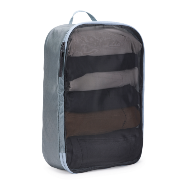 Thule | Packing Cube, Medium | Packing Cube | Pond Gray
