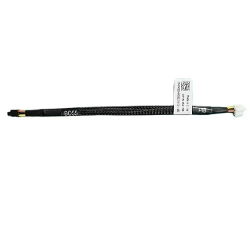 Dell Cables and Mechanical Part for BOSS S2, R750xs/R550 for V3 chassis