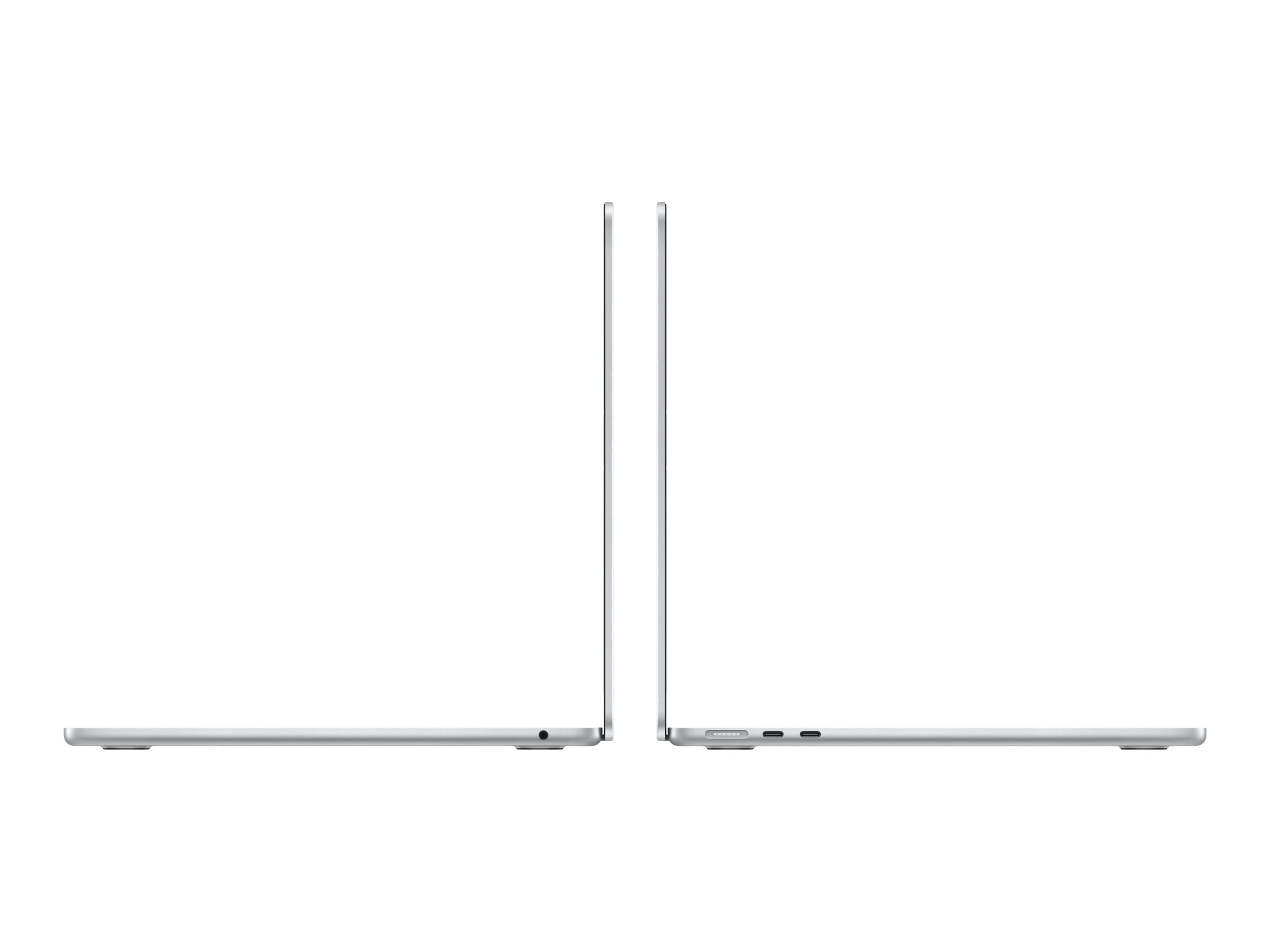Apple MacBook Air 13" Apple M5 10C CPU, 10C GPU/16GB/1TB SSD /Silver/SWE | Apple - Image 2