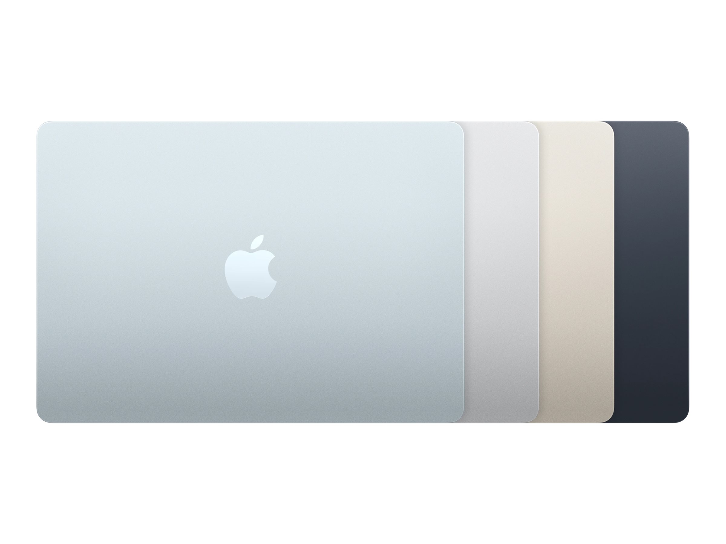 Apple MacBook Air 13" Apple M5 10C CPU, 10C GPU/16GB/1TB SSD /Silver/SWE | Apple - Image 4