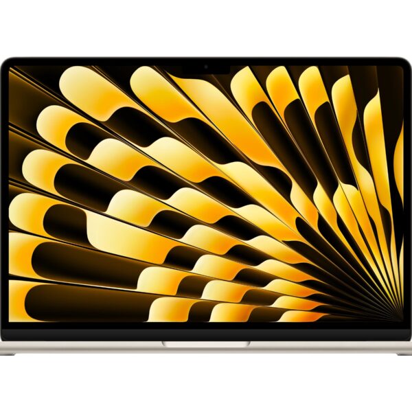 Apple MacBook Air 13" Apple M5 10C CPU, 10C GPU/16GB/1TB SSD/Starlight/SWE | Apple