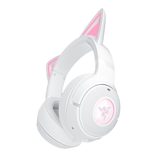 Razer | Headset | Kraken Kitty V2 BT | Bluetooth | Over-ear | Wireless